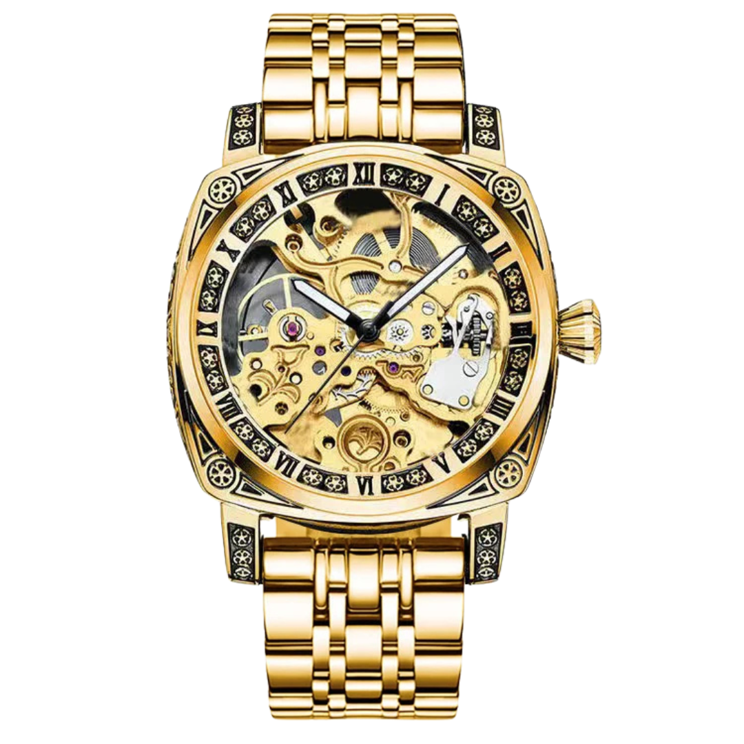 Majestic timepiece best sale