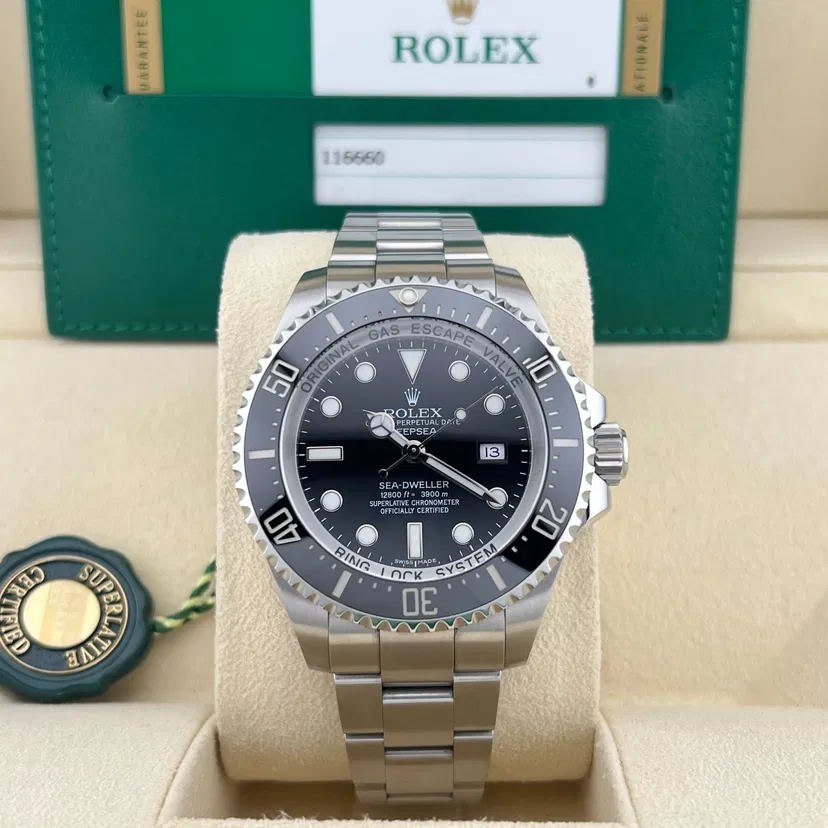 REF 116660-0001