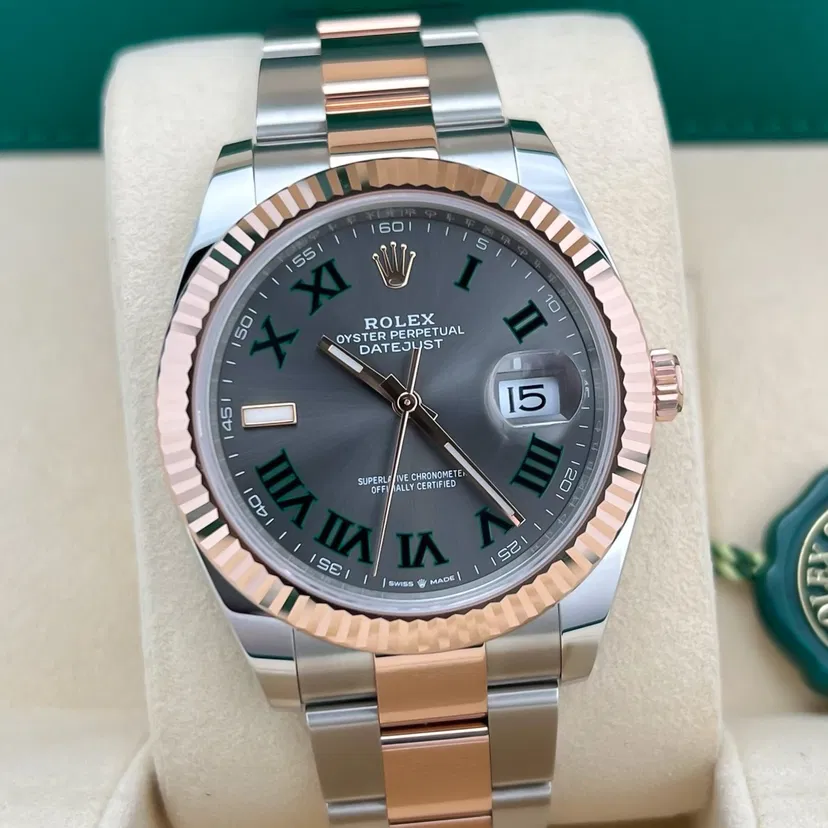 REF 126331-00151