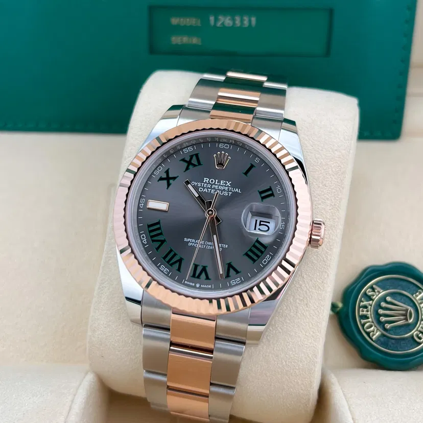 REF 126331-00152