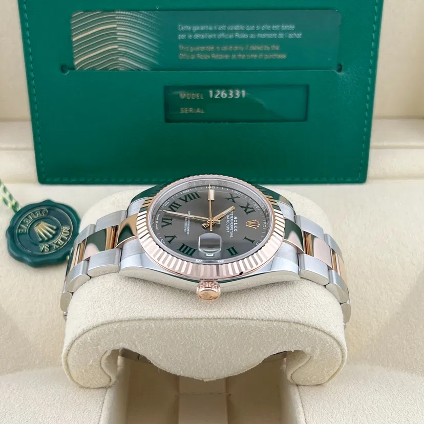 REF 126331-00154