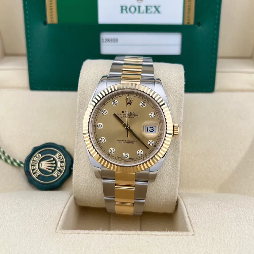 REF 126333-0011