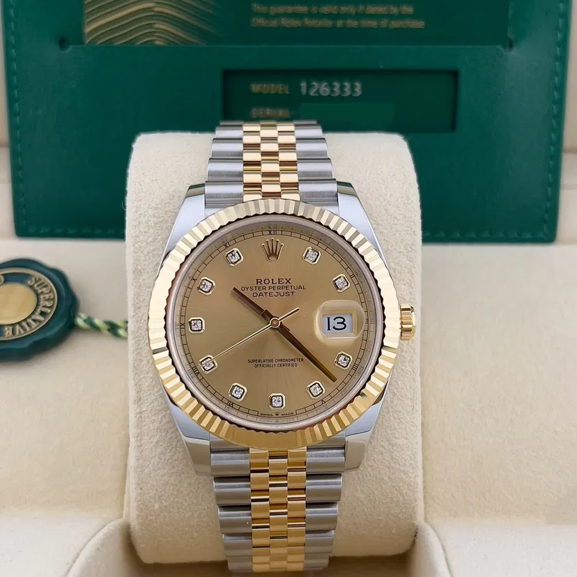 REF 126333-0012