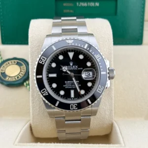 2025 Rolex Submariner 41 Date