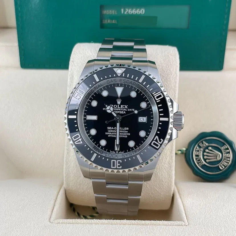 REF 126660-00011