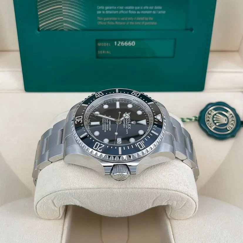 REF 126660-00012