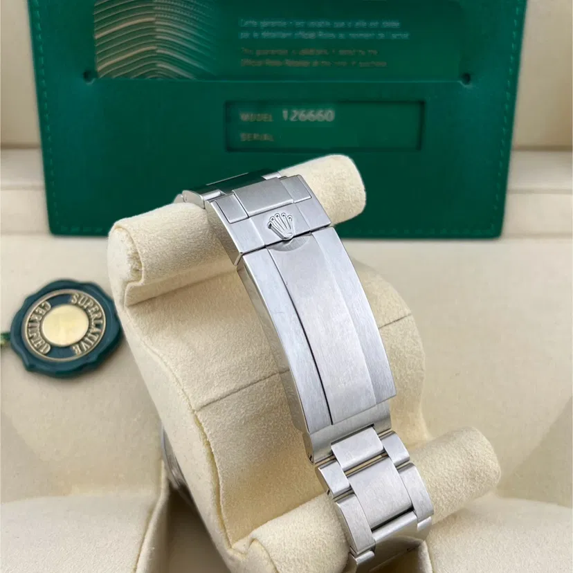 REF 126660-00013