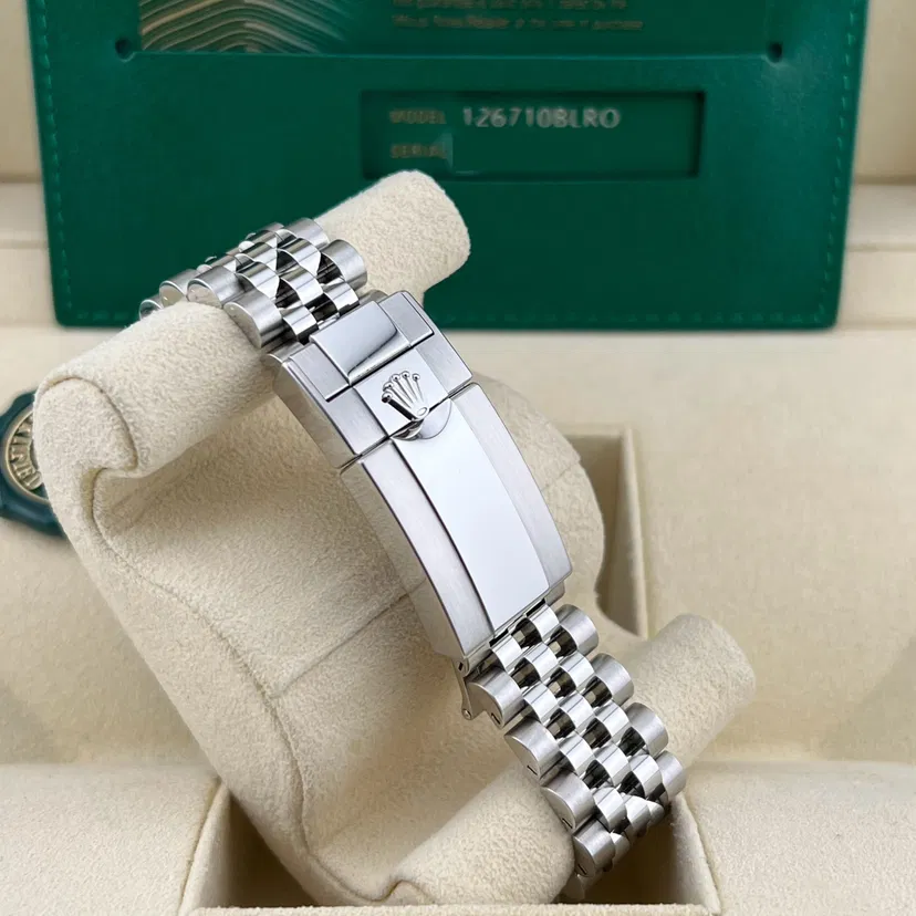 REF 126710BLRO-00014
