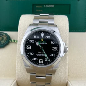 2025 Rolex Air-King 40